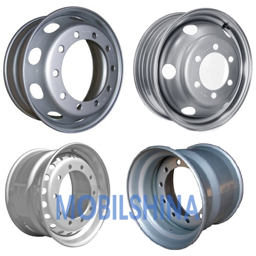 Кременчуг Сталь - фото 1