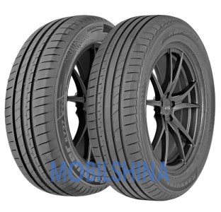 Легкові шини Kapsen RASSURER K737 R13-R17