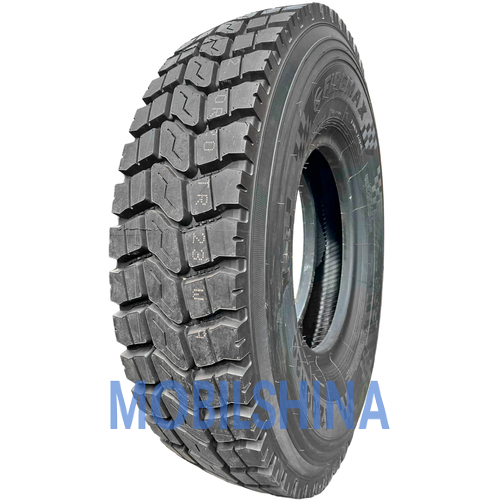 Firemax FM985 (ведущая) - фото 1