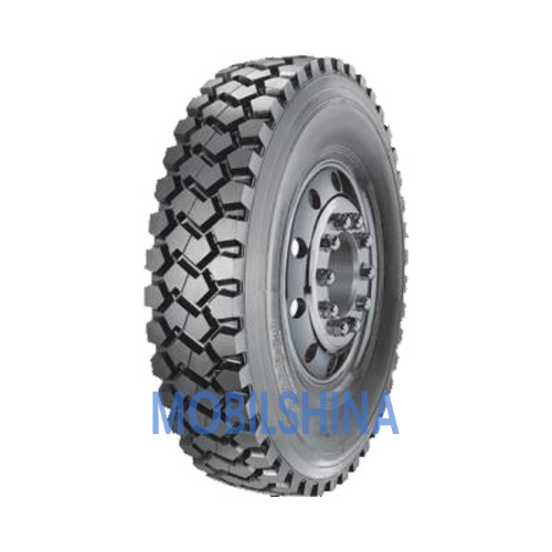 Jinyu JD756 (ведущая) - фото 1