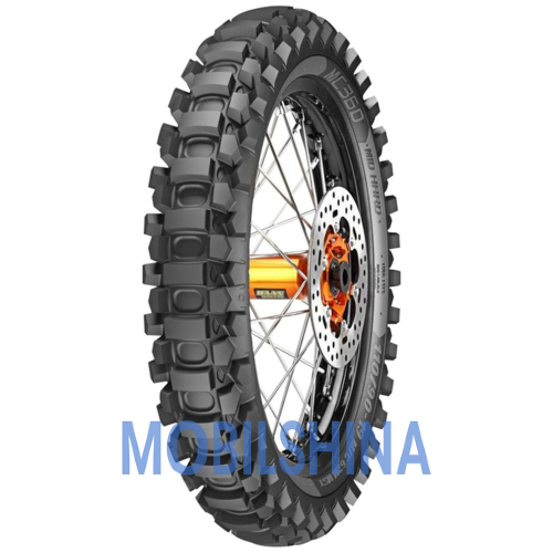 MC360 Mid Hard - фото 1