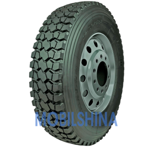 Вантажні шини Long march Long march LM338 (ведущая) R16