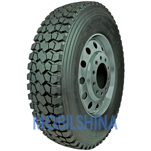 Long march LM338 (ведущая) - фото 1