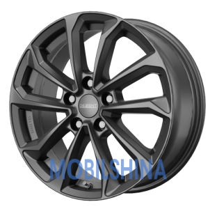 Диски на авто Dezent KS R19 W7.5 PCD 5/114.3 DIA67,1 ET54
