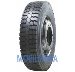 Вантажні шини Ovation Ovation VI-701 (ведущая) R20