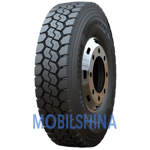 Roadone GA98 (ведущая) - фото 1