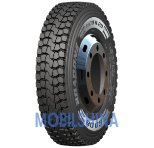 Вантажні шини Roadone Roadone GD08 (ведущая) R20