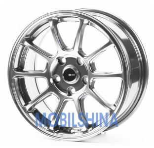 Легкосплавні диски Cast wheels CW1037 R16