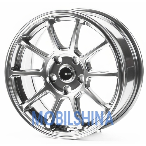 Cast wheels CW1037 - фото 1