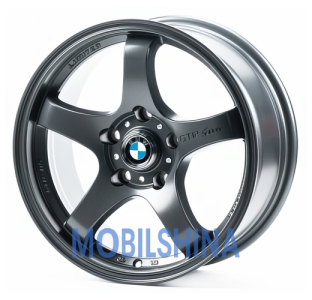 Легкосплавні диски Cast wheels CW5125 R15-R16