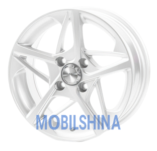 Легкосплавні диски Cast wheels CW5323 R14