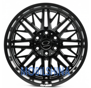 Диски на авто Off road wheels OW-Ultimate R20 W10 PCD 6/139.7 DIA106,1 ET-18 Диски на авто Off road wheels OW-Ultimate R20 W10 PCD 6/139.7 DIA106,1 ET-18