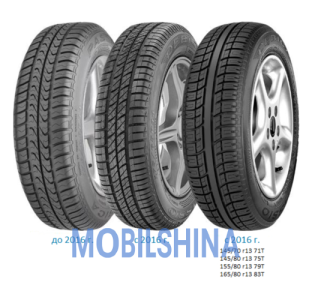 Літні шини 195/65 R15 Debica Passio 2 195/65 R15 95T XL Літні шини 195/65 R15 Debica Passio 2 195/65 R15 95T XL