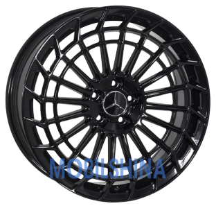 Диски на авто Zh 299 R19 W9 PCD 5/112 DIA66,6 ET45