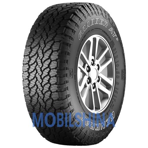 General tire Grabber AT3 - фото 1