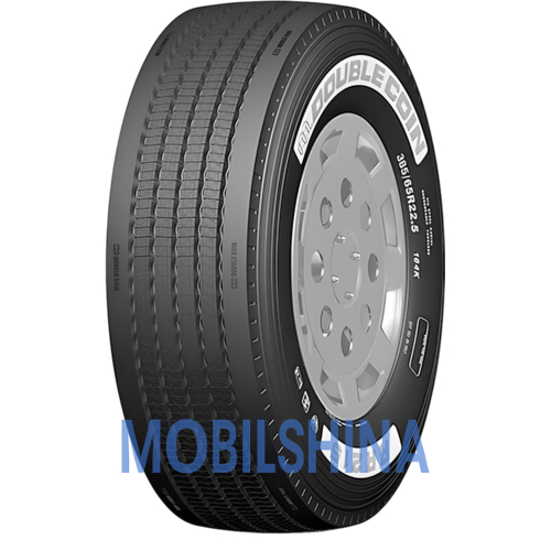 Double coin RR215 (рулевая) - фото 1