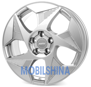 Диски на авто Alutec Solar R19 W8 PCD 5/112 DIA66,6 ET34