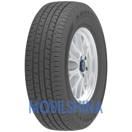 Crosspower H/T AR07 - фото 1