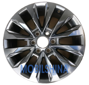 Легкосплавные диски Toyota oem 4261A-60260 R20