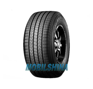 Шини Yokohama Geolandar G97A R16C