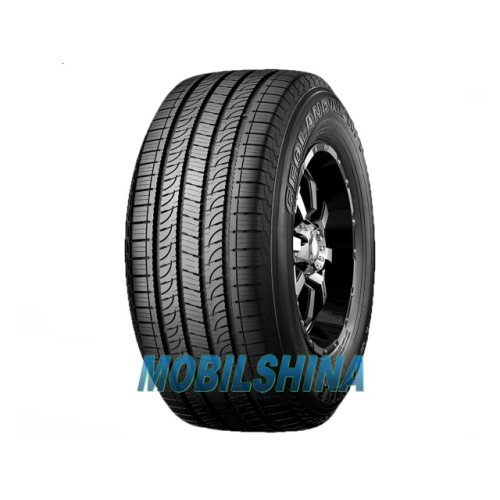 Yokohama Geolandar G97A - фото 1