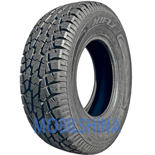 Hifly Vigorous AT601 - фото 1