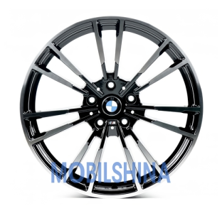 Диски на авто Replica B7050 R19 W8.5 PCD 5/120 DIA72,6 ET35