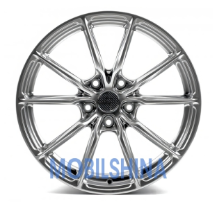 Диски на авто Flow forming FF112 R19 W8.5 PCD 5/114.3 DIA64,1 ET40