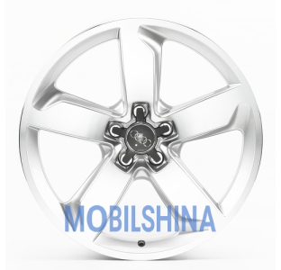 Диски на авто Replica A738 R19 W8 PCD 5/112 DIA66,6 ET39