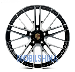 Диски на авто Replica PR3084 R21 W9.5 PCD 5/130 DIA71,6 ET61 Диски на авто Replica PR3084 R21 W9.5 PCD 5/130 DIA71,6 ET61