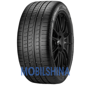 Легкові шини Pirelli PZero Rosso 255/55 R18 109Y XL N0