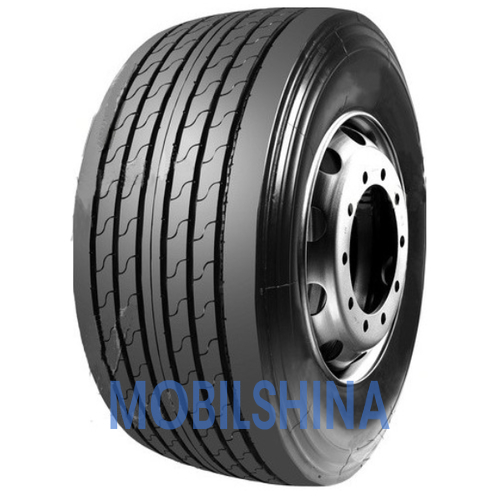 Ovation ETL357 (прицепная) - фото 1