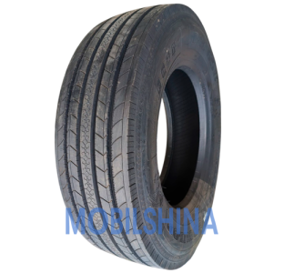 Вантажні шини 315 R22.5 Dunlop DSP658 (рулевая) 315/70 R22.5 154/151L