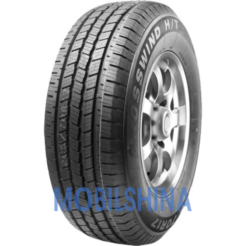 Linglong CrossWind H/T - фото 1