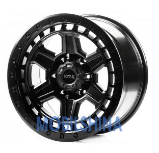 Диски на авто Off road wheels OW185 R17 W9 PCD 6/139.7 DIA110,1 ET0