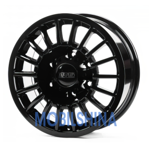 Диски на авто Off road wheels OW902 R16 W7 PCD 6/139.7 DIA110,1 ET0