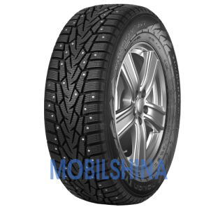 Зимові шини для позашляховика Nokian Nordman 7 SUV 255/65 R17 114T XL