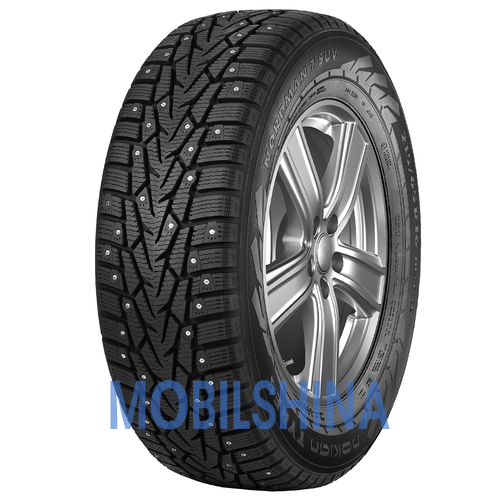 Nordman 7 SUV - фото 1