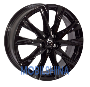 Диски на авто Zorat wheels ZW-7948 R18 W7 PCD 5/114.3 DIA67,1 ET45