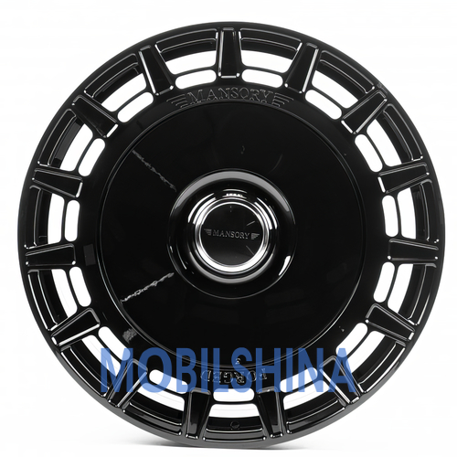 Replica forged MAN0001 - фото 1