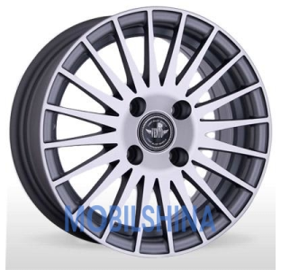 Легкосплавні диски Storm Vento SR-181 R13