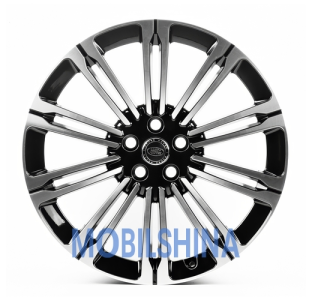 Диски на авто Replica LR941 R21 W9.5 PCD 5/120 DIA72,6 ET45 Диски на авто Replica LR941 R21 W9.5 PCD 5/120 DIA72,6 ET45