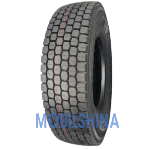 Вантажні шини 315 R22.5 Kpatos KT380 (ведущая) 315/80 R22.5 157/154M