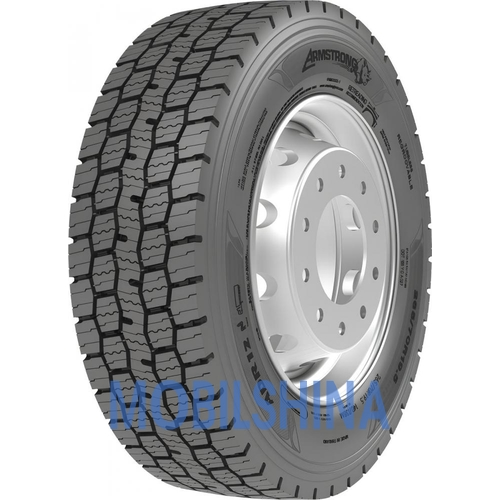 Armstrong ADR12 (ведущая) - фото 1