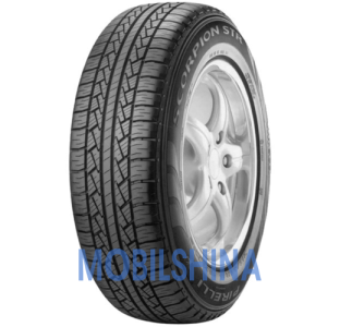 Шини 255/65 R16 Pirelli Scorpion STR 255/65 R16 109H
