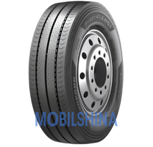 Шини Hankook Smart Flex AH51 (рулевая) R22.5
