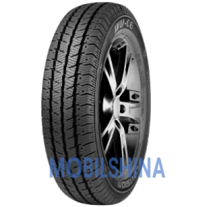 Шины Ecovision Ecovision WV-06 R14C