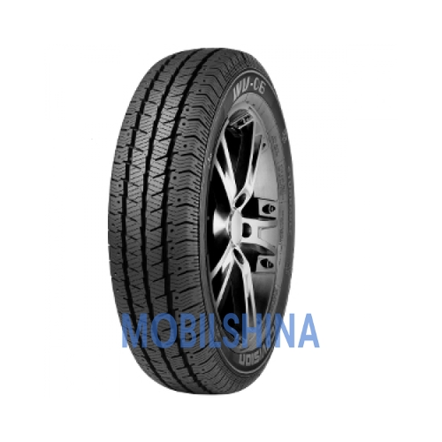 Ecovision WV-06 - фото 1