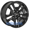 Zorat wheels ZW-BKY1092 - фото 1