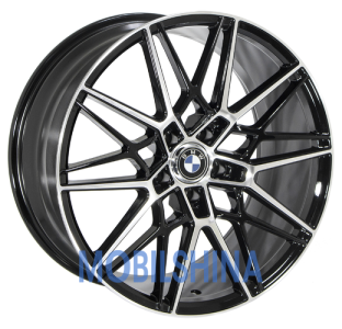 Диски на авто Zorat wheels ZW-YA3280 R20 W10 PCD 5/120 DIA74,1 ET40